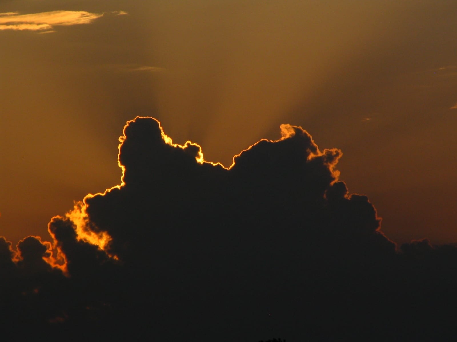Sunlit Cloud with God Rays.jpg