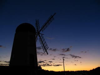 Sunset On The Farm.jpg