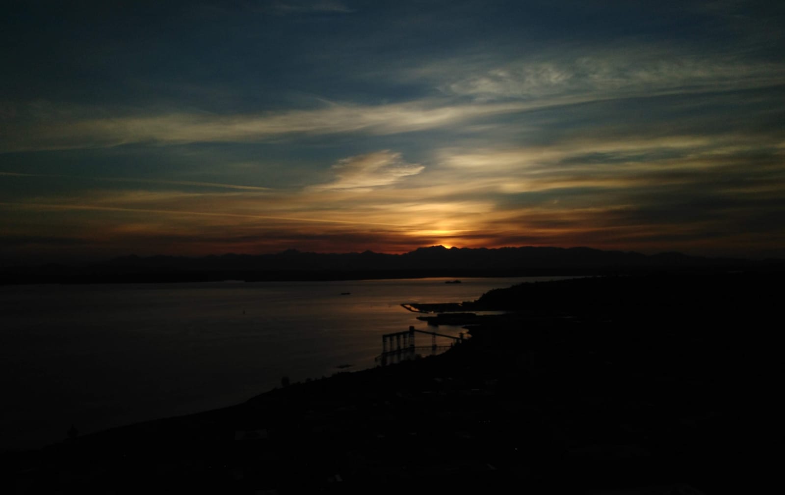 Sunset Symphony Over Puget Sound.jpg
