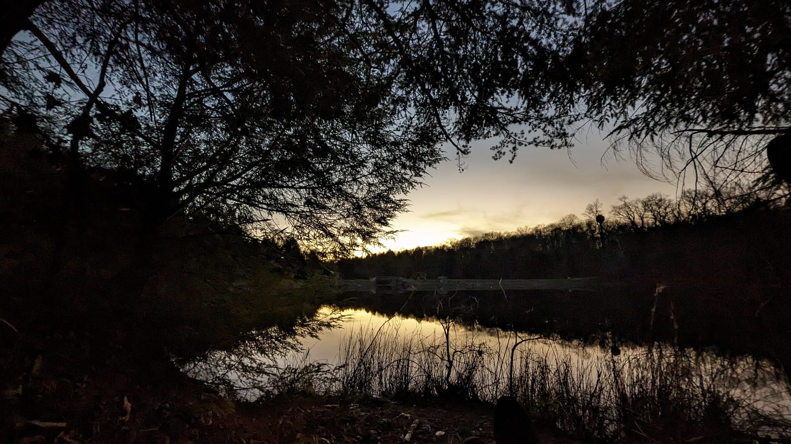 Twilight Serenity in Hocking Hills.jpg